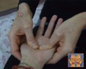 Corso Riflessologia Shiatsu Yù Zhòu